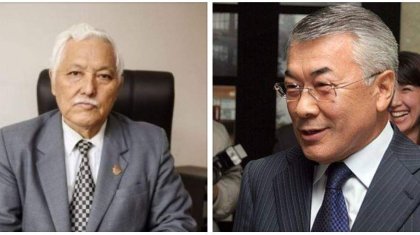 Bek Air хикаясы: аты-жөндері ұқсас қос қожайынның әкелері де әріптес болған