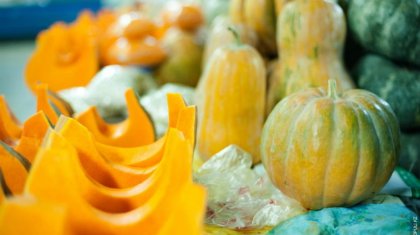 Асқабақтың денсаулыққа пайдасы