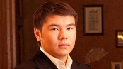 «Айды аспанға шығарған» Айсұлтанның тегіне қатысты маңызды құжат табылды