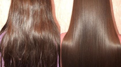 Шашқа арналған нанопластика процедурасының зияны бар ма?