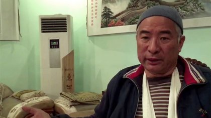 «Қаржылай көмек берулеріңізді сұраймыз»: дүнген қауымдастығының басшысы Қытайға хат жазыпты