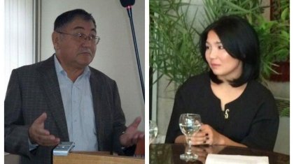 «Ондай оқиғалар болған жоқ»: Инга Иманбай «Жас Алаш» газетінен кету себебін өтірік айтқан ба?