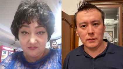 «Сен – қытайдың лоббиысың!»: желтоқсаншы Жанболат Мамайдың қалай партия құрмақ болғанын айтты (ВИДЕО)