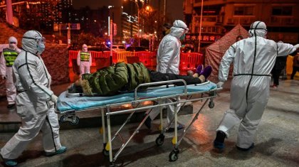 Коронавирус – сифилис емес: ауруды жұқтырғандардың аты-жөндерін жасырмаған маңызды