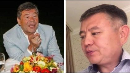 «Бары осы ма не?»: қоғам белсендісі қазақ байларының Шодиевтің «шынашағына татымағанына» қынжылды