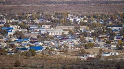 Үш мегаполис іргесіндегі ауыл азаматтарына Жол картасы аясында 85 мың теңгеден беріледі