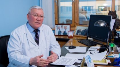 «Зімбір мен қара зере майы жай тамақтан артық емес»: Досқалиев коронавирустан қорғану шартын айтты