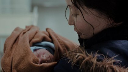 «Тым жалаңаштап көрсеткен сияқты...»: қазақтар «Айканы» талқылап, Самалды танып жатыр