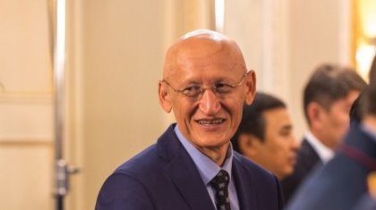 Жәмішевтің жаңа жұмысындағы жалақысы аздау екен