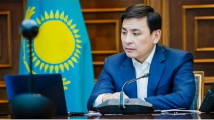 Аким Алтай Кульгинов провел онлайн-прием граждан (ФОТО)