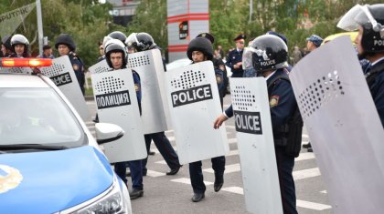 «Елдігімізді сақтап қалайық, ағайын!»: белгілі заңгер Жовтистің жаңа заңға қатысты талаптарына қарсылық танытты (ВИДЕО)