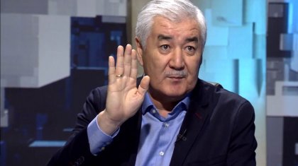 «Елбасы отбасының басқа да мүшелері белсенділік танытқысы кеп жатуы мүмкін» - Қосанов қайта шықты