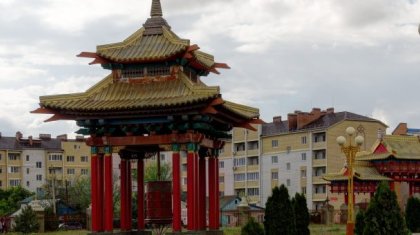 Қалмақ елінде коронавирус індетіне 351 адам шалдығып отыр