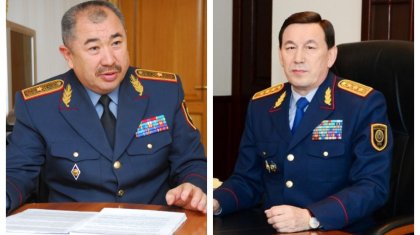 «Ақылға сыймайды»: ІІМ санаторийінің экс-басшысының әйелі күйеуін түрмеге тоғытқан Тұрғымбаевтың үстінен шағымдануда