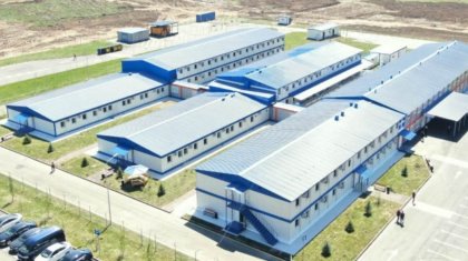 Джохар Утебековтің модульді аурухана жұмысына қатысты шағымына инфекционист дәрігер жауап берді