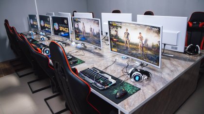 10 жастағы бала түн жарымында компьютер клубынан бір-ақ шыққан