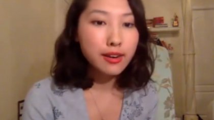 «Есімім - Салтанат»: Америкалық отбасы асырап алған қазақ қызы биологиялық ата-анасын іздейді (ВИДЕО)