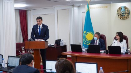 «Безопасность детей – главный приоритет» – Б. Макен