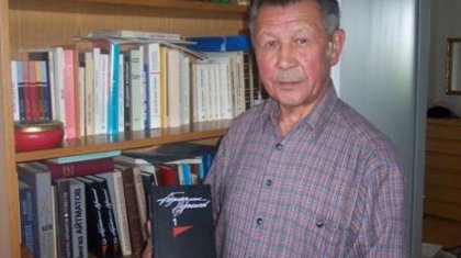 «Советтік жүйе жұмысшыларды қанап отыр»: Skifnews.kz журналисі диссидент Махмет Құлмағамбетов туралы ой толғайды