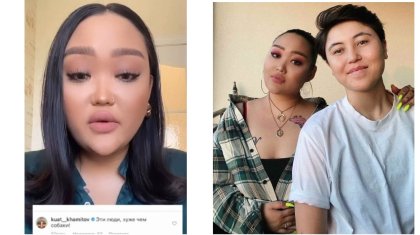 «Қаным басыма шапты»: Заманбек Нұрқаділовтің немересі ел күтпеген шындықты айтты (ВИДЕО)