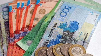 Қазақстан Ұлттық банкі ескі үлгідегі 500 теңгенің айналымнан шығатынын ескертеді