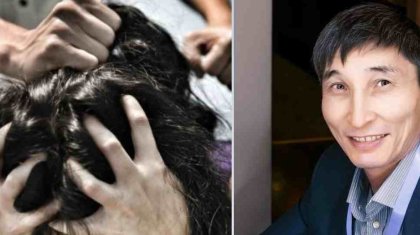 «50 пайызы пәк емес»: журналист әйелдердің не себепті күйеуінен көп таяқ жейтінін айтты