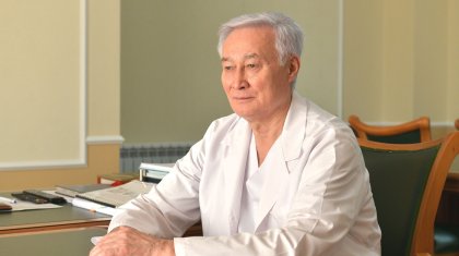 «Компьютерлік томография ағзаға зиян»: Байгенжин КВИ-ге қатысты бар шындықты айтты