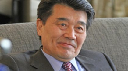 «Шенеуніктердің балаларының әрбіреуінің шотында кемі 10 миллион еуро жатыр» - Қажыгелдин (ВИДЕО)