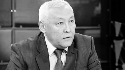 «Көкпеңбек болып, ентіге бастады»: Қуандық Шамахайұлына берілген дәрінің аты аталды