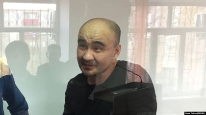 Талғат Аян ауырып жатқан Макс Боқаевты қамаудан босатуды талап етіп отыр