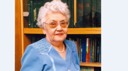 Қазақ тіл білімінің абыз анасы Рәбиға Сыздық қайтыс болды