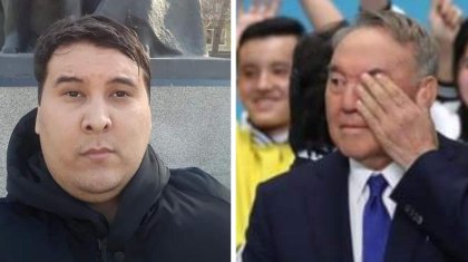 «Қазақстанды тағы 20 жылдан артық уақыт басқару бұйырсын!»: бүгін «жағымпаздар жарысы» басталды