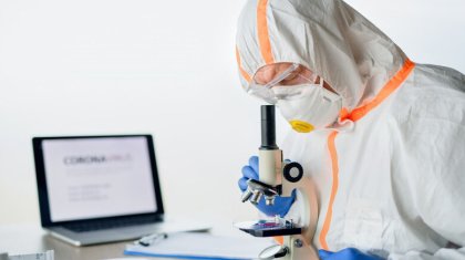 Коронавирустың тағы бір жаңа белгісі анықталды