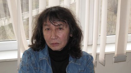 Бүгін коронавирустан белгілі режиссер Қалдыбай Әбенов көз жұмды