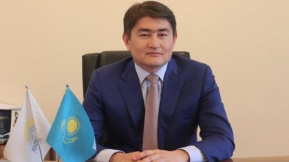 Медициналық қор төрағасының әйеліне 12 көлікті қалай сыйлағаны тексеріліп жатыр