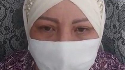 Жаңақорған тұрғыны Әбдіқалықованы түсірген видеоны өшіруін талап еткен әкімдікке үндеу жасады (ВИДЕО)