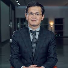 Бағдат Мусин жаңа қызметке тағайындалды