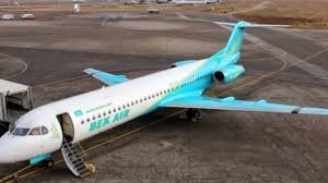 Сот «Бек Эйр» әуе компаниясынан жолаушылардың билет құнын қайтарып беруді талап етті