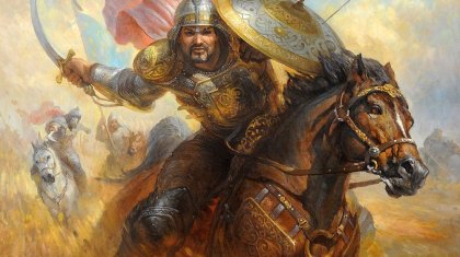 Ноғайлы жырлары тарихтан сыр шертеді