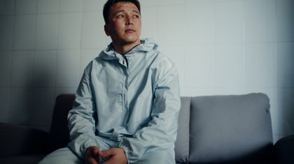 Өзімді қаһарман санамаймын - қиын сәтте халыққа қызмет көрсету парызым. Әр дәрігердің парызы