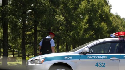 Еңбекші қазақ ауданында не болып жатыр?