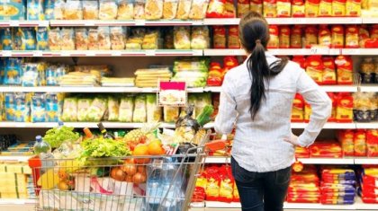 Елімізде азық-түлік бағасы арзандамақ