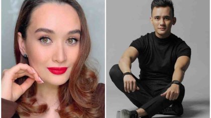 Жақында шаңырақ көтерген Әли Оқапов пен Ақерке Роза Рымбаевамен неге бірге тұрмайтын боп шешті?