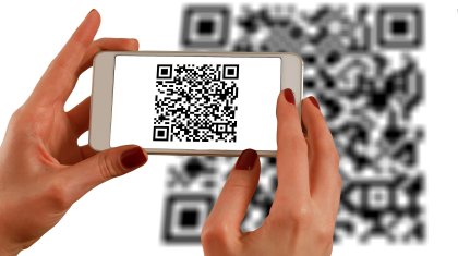 QR-code арқылы төлем жасау не үшін қауіпті? - маман жауабы