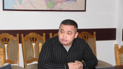 «Керекулік полицейлердің арасында келмеске кеткен Кеңестік идеялогияны аңсайтын ресейшілдер бар» - журналист