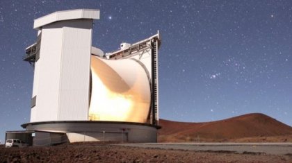 Ғалымдар Шолпан жұлдызынан тіршілік белгілерін тапты