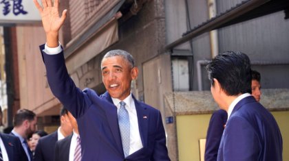 Барак Обама ешқандай президент жасамаған іске барды