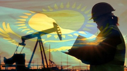 Қазақстанда мұнай өндіру құқығы аукционға қойылды
