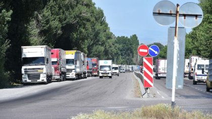 Қазақстан мен Қырғызстан шекарасындағы жағдай қалай?