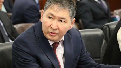 Экс-министр Сағадиевтің елден шығуына тыйым салынғаны рас па?